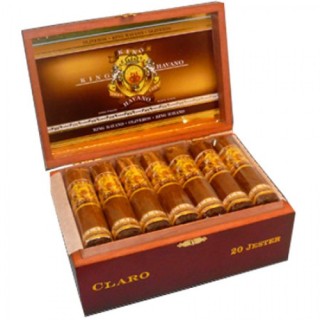 Сигары Oliveros King Havano Сlaro Jester Сигары Oliveros King Havano Сlaro Jester