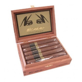 Сигары Nicarao Classico Minuto 10, 20 Сигары Nicarao Classico Minuto 10, 20