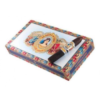 Сигары La Aroma del Caribe Mi Amor Belicoso Сигары La Aroma del Caribe Mi Amor Belicoso
