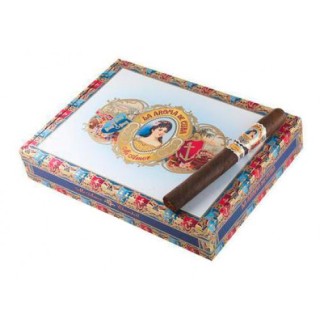 Cигара La Aroma del Caribe Mi Amor Chichill*25 Cигара La Aroma del Caribe Mi Amor Chichill*25