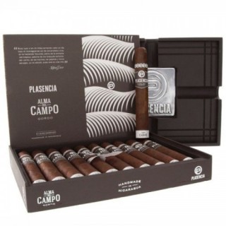 Cигары Plasencia Alma Del Campo Madrono Gordo*10 Cигары Plasencia Alma Del Campo Madrono Gordo*10