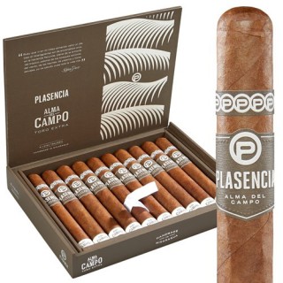 Cигары Plasencia Alma del Campo Sendero Toro*10 Cигары Plasencia Alma del Campo Sendero Toro*10