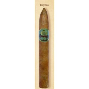 Сигары Connektikut Torpedo