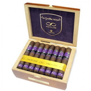 Сигары Carlos Torano Exodus Finite 2013 BFC Сигары Carlos Torano Exodus Finite 2013 BFC