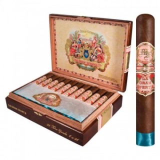 Сигары My Father La Gran Oferta Toro gordo Сигары My Father La Gran Oferta Toro gordo