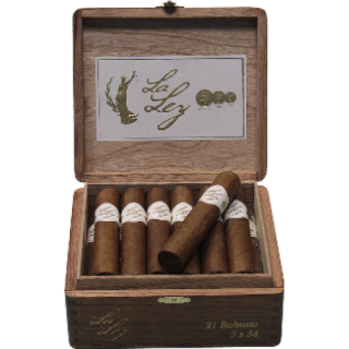 Cигары Nicarao La Lay Robusto*21 Cигары Nicarao La Lay Robusto*21