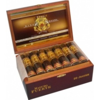 Сигары Oliveros King Havano Maduro Fuerte Jester Сигары Oliveros King Havano Maduro Fuerte Jester