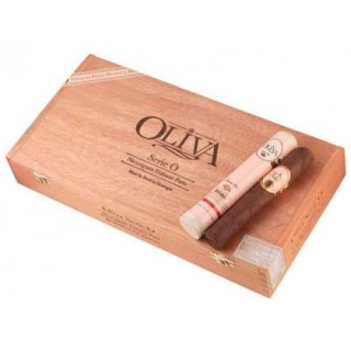 Сигары Oliva Serie "O" Robusto Tube Сигары Oliva Serie "O" Robusto Tube