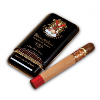 Подарочный набор сигар Arturo Fuente Opus X Perfecxion X *3 Подарочный набор сигар Arturo Fuente Opus X Perfecxion X *3