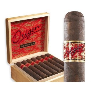 Сигары J. Fuego Origen Maduro Corona Сигары J. Fuego Origen Maduro Corona