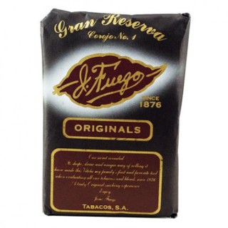 Сигары J. Fuego Originals Gran Reserva Сигары J. Fuego Originals Gran Reserva