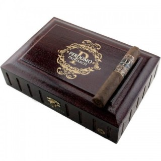 Сигары Perdomo Patriarch Maduro Robusto Сигары Perdomo Patriarch Maduro Robusto
