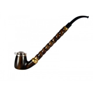 трубки Mr.Brog груша №13 Dezerter 3mm трубки Mr.Brog груша №13 Dezerter 3mm