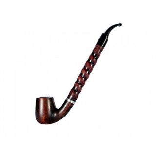 трубки Mr.Brog груша №16 Tabor 9mm трубки Mr.Brog груша №16 Tabor 9mm