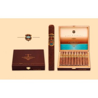 Сигары Alec Bradley Prensado Corona Gorda Сигары Alec Bradley Prensado Corona Gorda