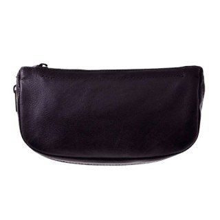 Сумка Трубочная на 2 трубки Черная Сумка Трубочная на 2 трубки Черная