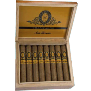 Сигары Perdomo Reserva Champagne San Grown Robusto
