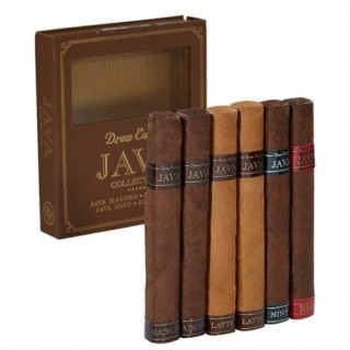 Подарочный набор сигар Rocky Patel Java Collection Robusto Sampler Подарочный набор сигар Rocky Patel Java Collection Robusto Sampler