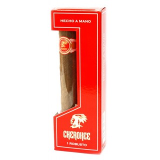 Сигары Cherokee Robusto 1 шт. Сигары Cherokee Robusto 1 шт.