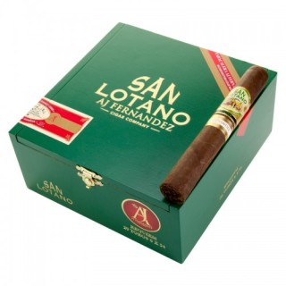 Сигары San Lotano Requiem Habano Toro*20 Сигары San Lotano Requiem Habano Toro*20