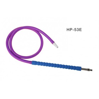 Шланг силиконовый АК арт. HP-53E (Фиолетовый)