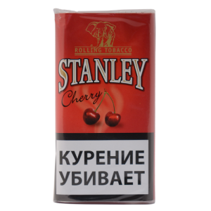 Сигаретный табак Stanley Cherry