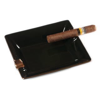 Пепельница на 2 сигары AFN-AT117 от Aficionado, Испания Пепельница на 2 сигары AFN-AT117 от Aficionado, Испания