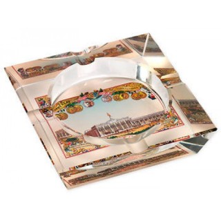 Пепельница Lotus CVCA110 Пепельница Lotus CVCA110