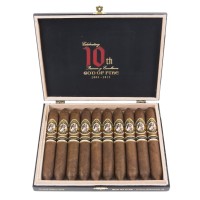 Сигары Сигары Arturo Fuente God Of Fire Serie Aniversario 56