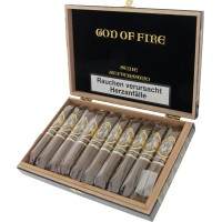 Сигары Сигары Arturo Fuente God Of Fire Serie Aniversario 60