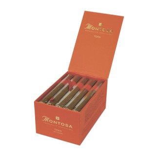 Сигары Сигары Montosa Toro Сигары Сигары Montosa Toro