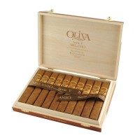 Сигары Сигары Oliva Serie V Melanio Double Toro
