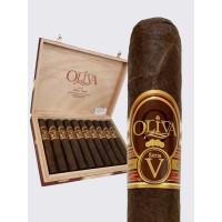 Сигары Сигары Oliva Serie V Maduro Double Robusto