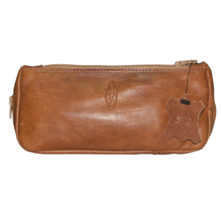 Кисет-сумка для 1 трубки Savinelli T421 Tobacco