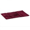 Сумка на 1 трубку Savinelli T669 Bordeaux