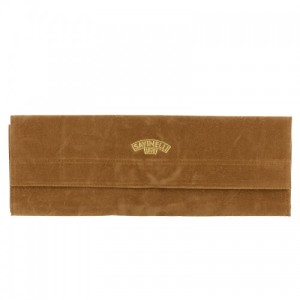 Сумка на 1 трубку Savinelli T670 Tobacco