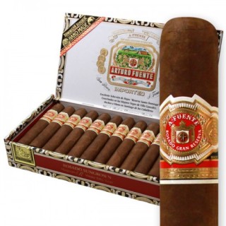 Сигары Arturo Fuente Rosado R 52 Сигары Arturo Fuente Rosado R 52