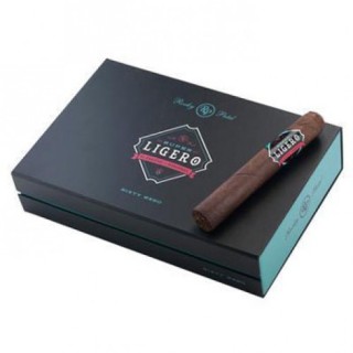 Сигары Rocky Patel Super Ligero by RP Six By Sixty Сигары Rocky Patel Super Ligero by RP Six By Sixty