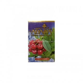 Кальянный табак Adalya со вкусом Chilly cherry 50 гр.