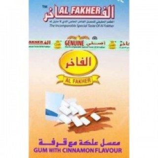 Кальянный табак Al Fakher Gum with Cinnamon Кальянный табак Al Fakher Gum with Cinnamon