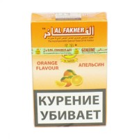 Кальянный табак Al Fakher Orange