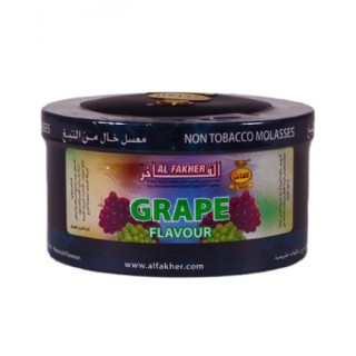 Безтабачная смесь Al Fakher Grape Безтабачная смесь Al Fakher Grape