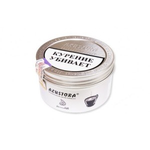 Кальянный табак Alustora Капучино 250 гр.
