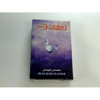 Кальянный табак Debaj Блю блисс, 50 гр.
