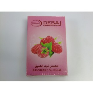 Кальянный табак Debaj Малина, 50 гр. Кальянный табак Debaj Малина, 50 гр.