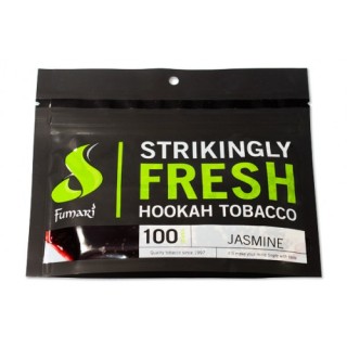 Кальянный табак Fumari Jasmine Кальянный табак Fumari Jasmine