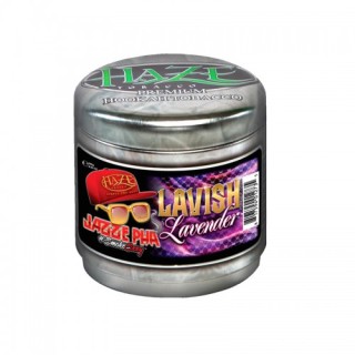 Кальянный табак Haze - Pha - Lavish Lavender 100гр. Кальянный табак Haze - Pha - Lavish Lavender 100гр.