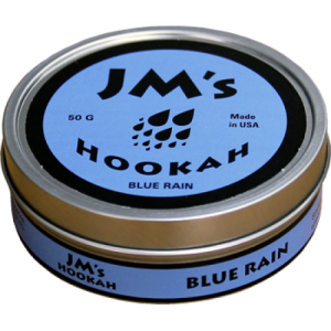 Кальянный табак JMs Blue Rain 50
