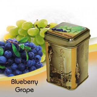 Кальянный табак Layalina Golden Blueberry Grape Кальянный табак Layalina Golden Blueberry Grape