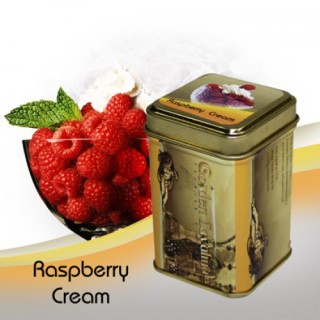 Кальянный табак Layalina Golden Raspberry Cream Кальянный табак Layalina Golden Raspberry Cream